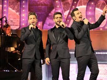 Per i 10 anni de Il Volo album, tour all'estero e date italiane